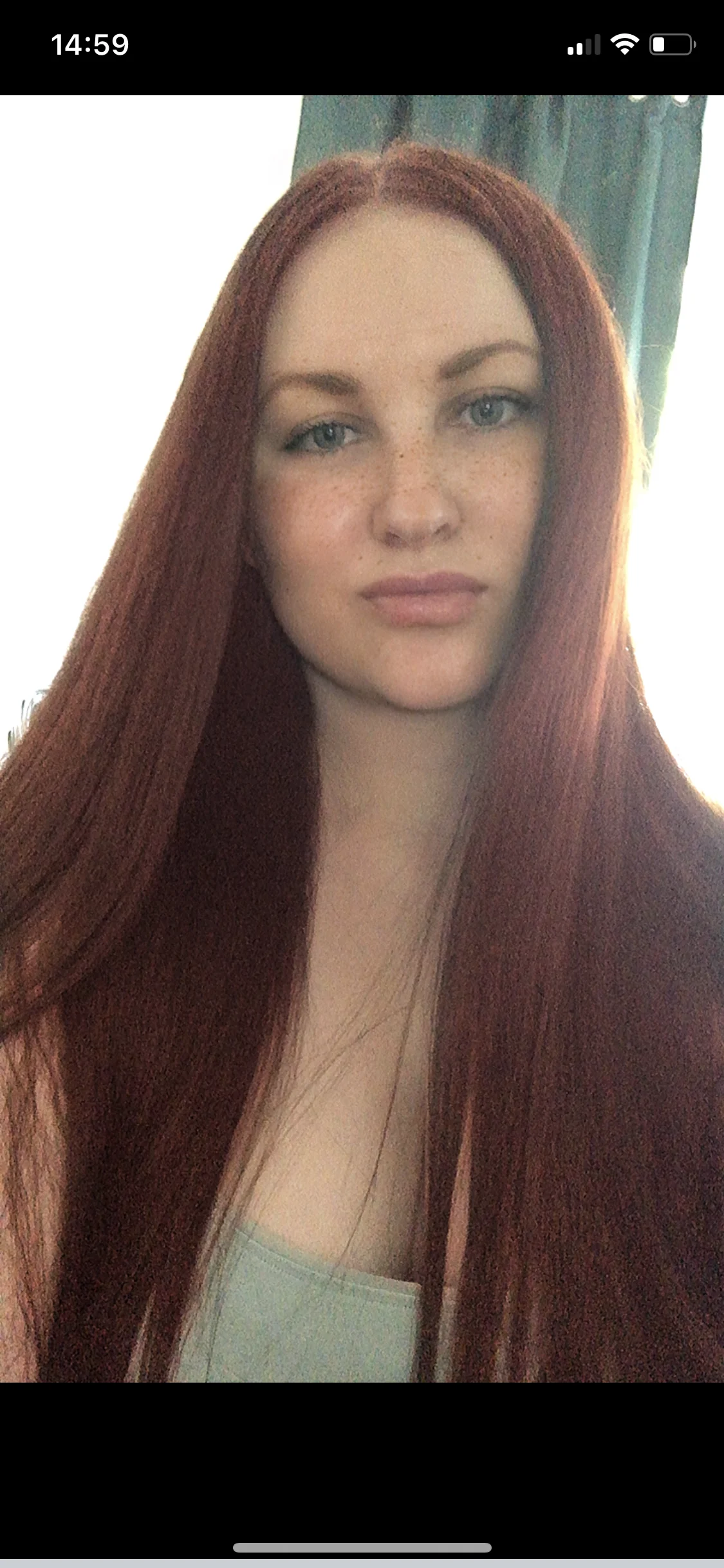 XXX Porn Photo of Nude MissEliza_ 3