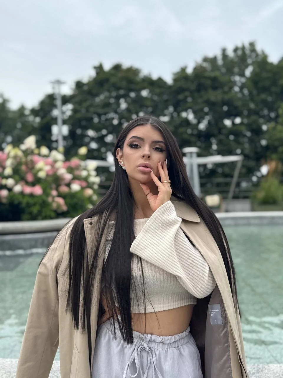 XXX Porn Photo of Nude Britney_Calverhends 25