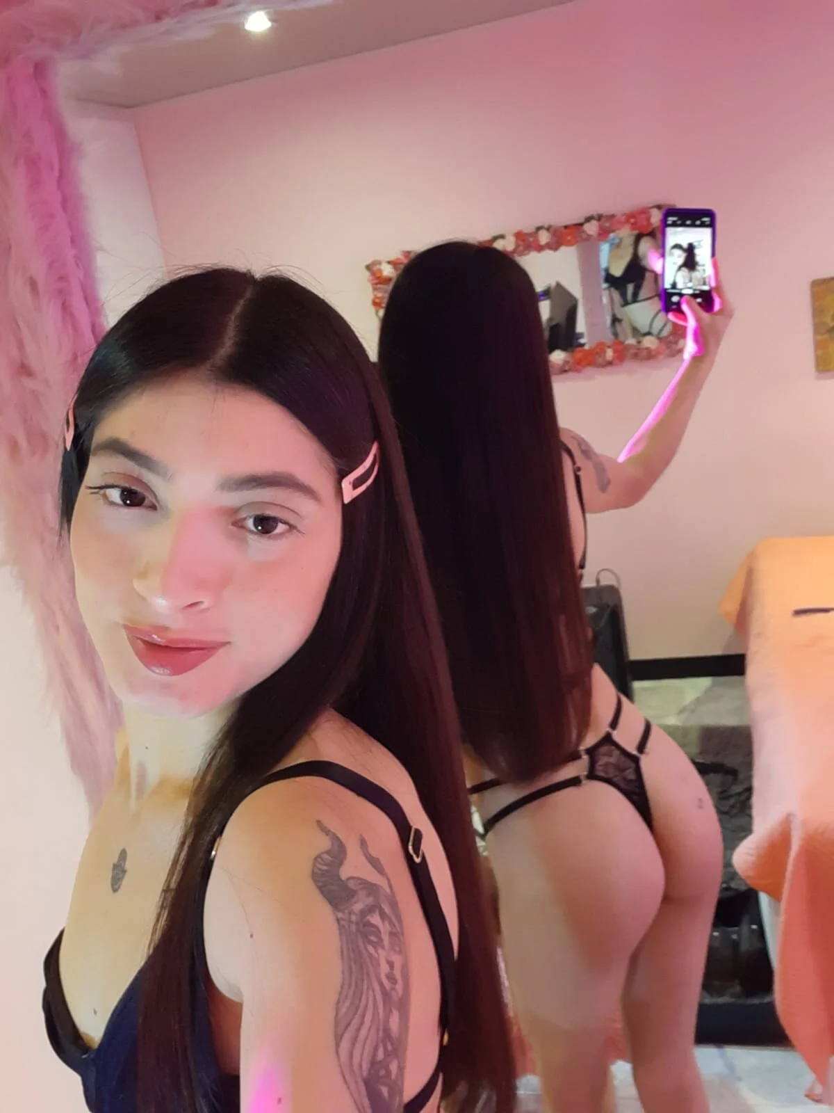 XXX Porn Photo of Nude Mia_belluci 23