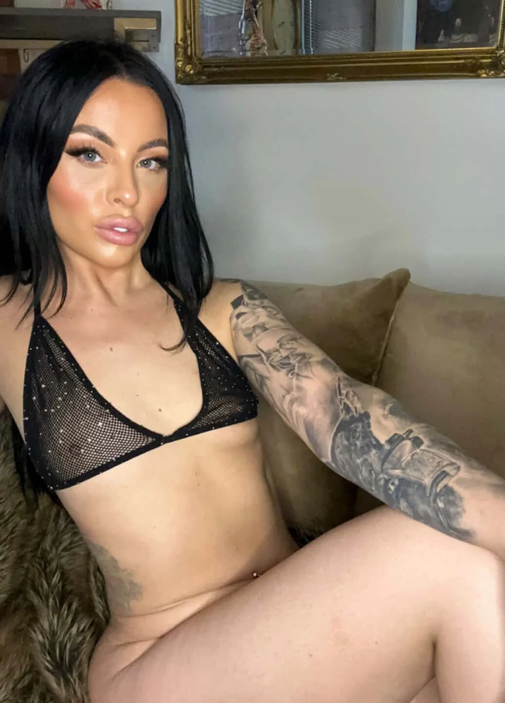 XXX Porn Photo of Nude Tilly_Taylor 1
