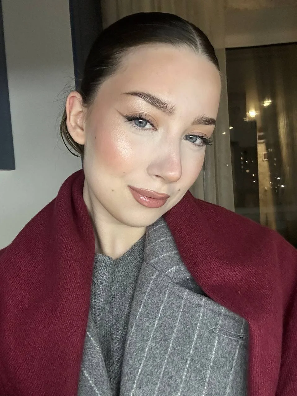 XXX Porn Photo of Nude noonespyed 5