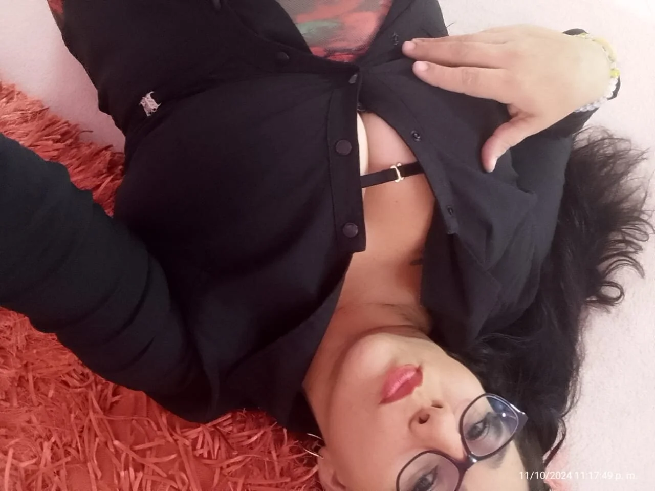 XXX Porn Photo of Nude ashleylove_prg 10