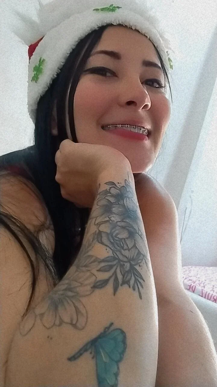 XXX Porn Photo of Nude DulceTiits 11
