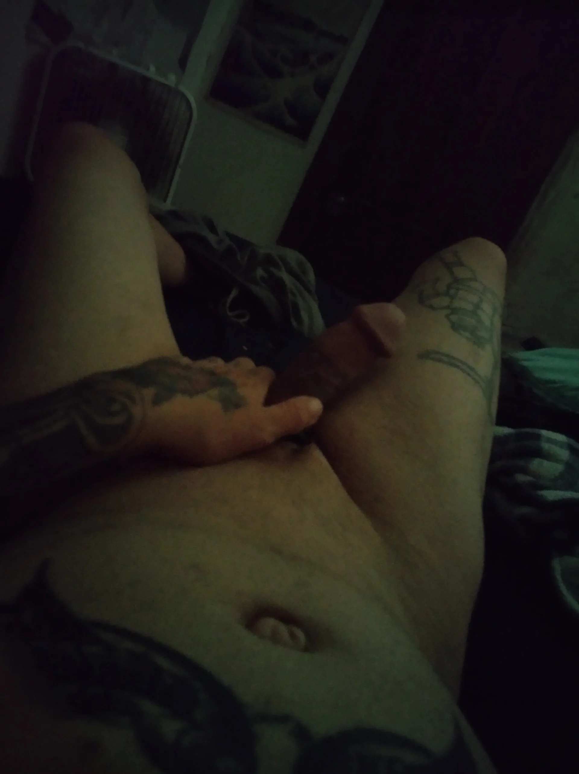 XXX Porn Photo of Nude demonsemen1980 22