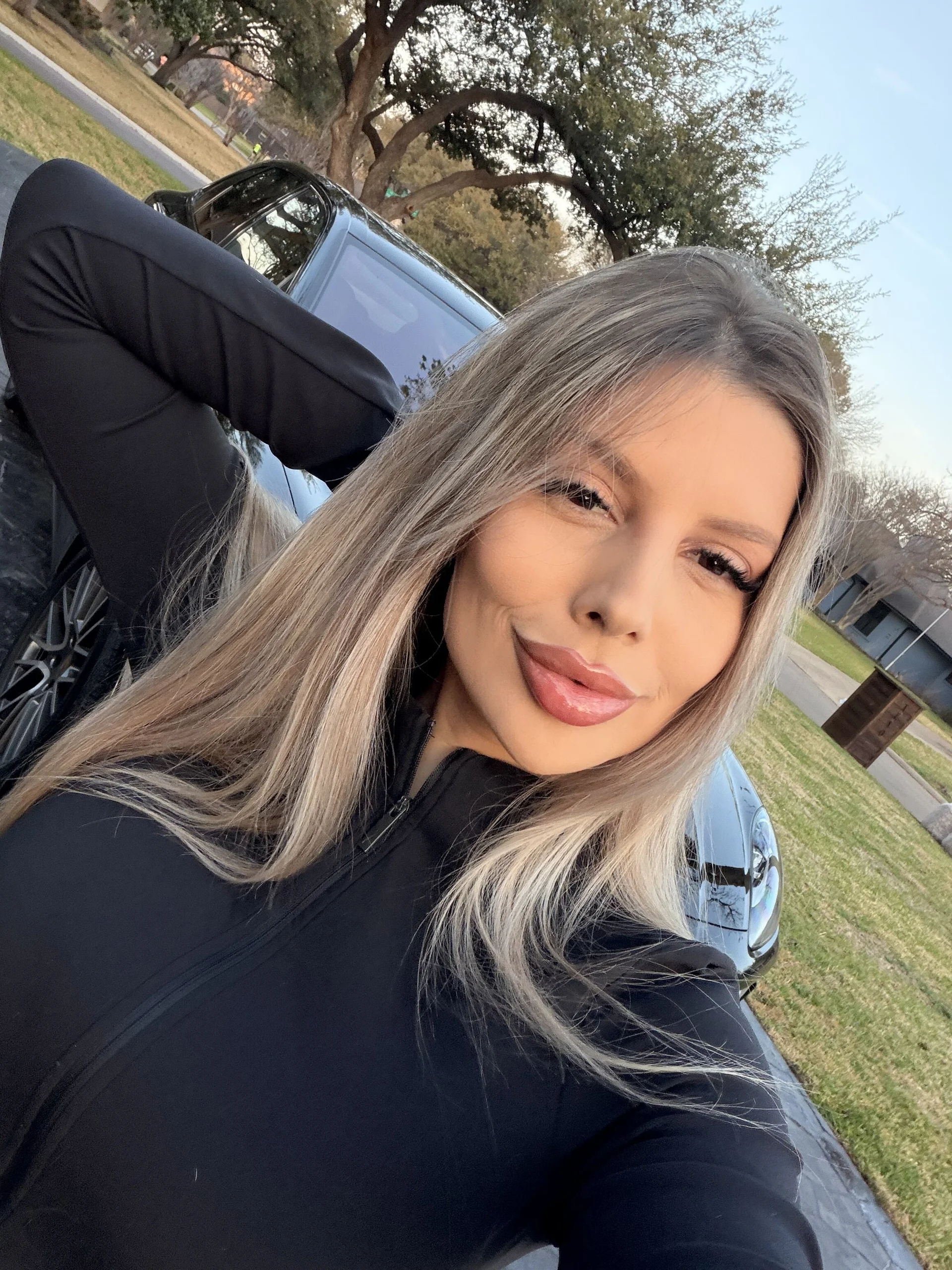 XXX Porn Photo of Nude ClaireLust 5