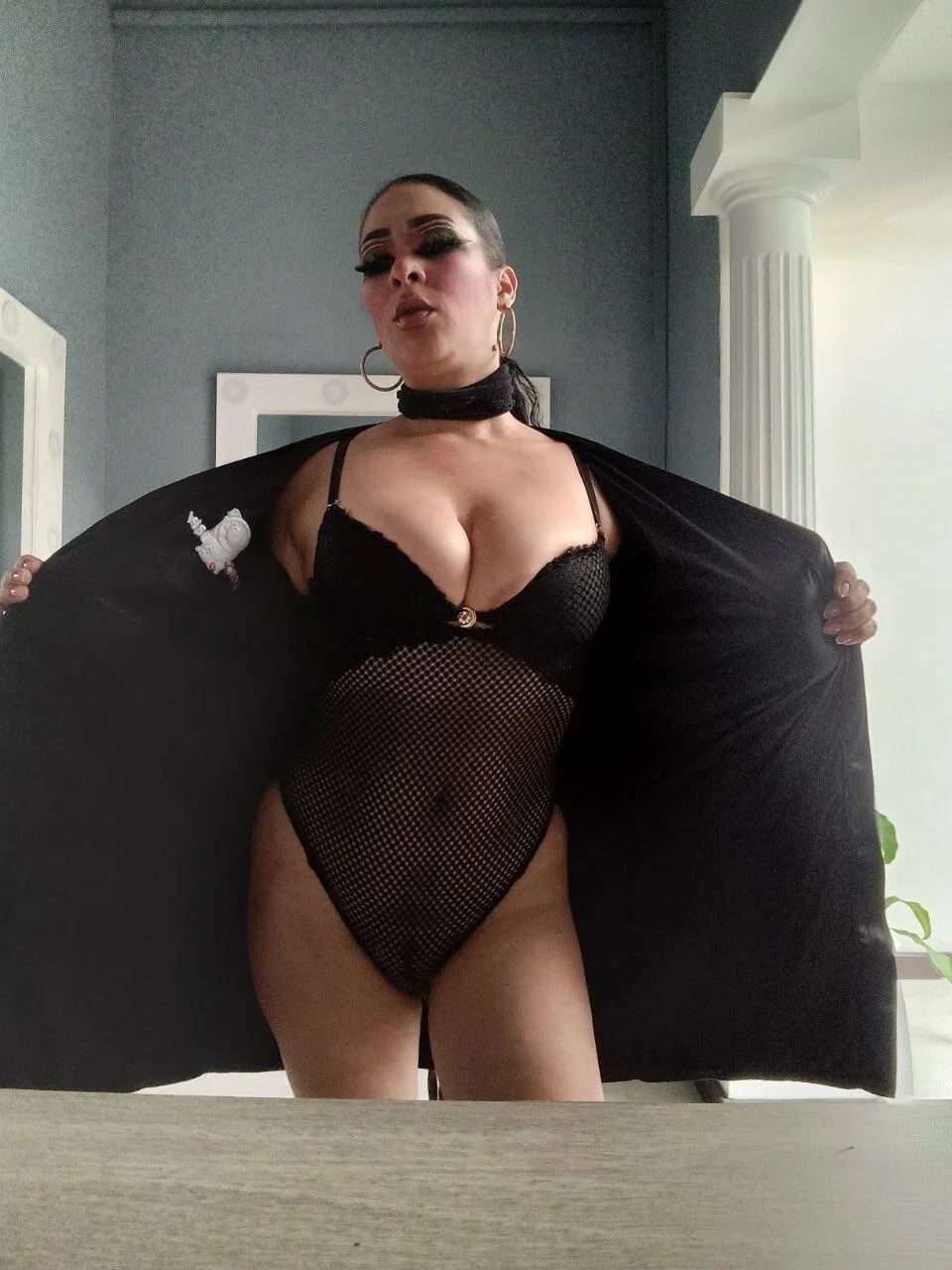 XXX Porn Photo of Nude Angie_Will 38