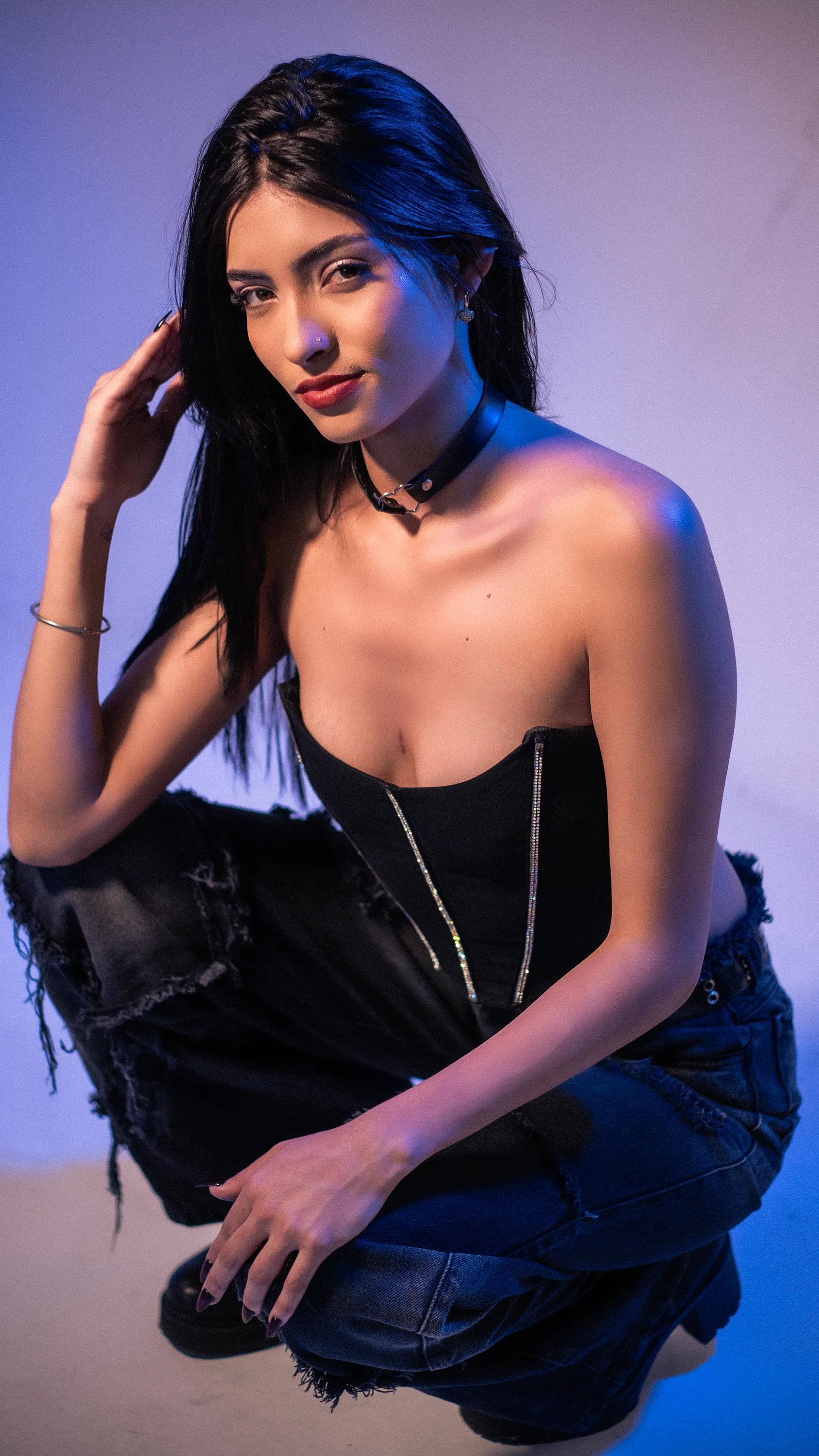 XXX Porn Photo of Nude Mia_Clay1 15