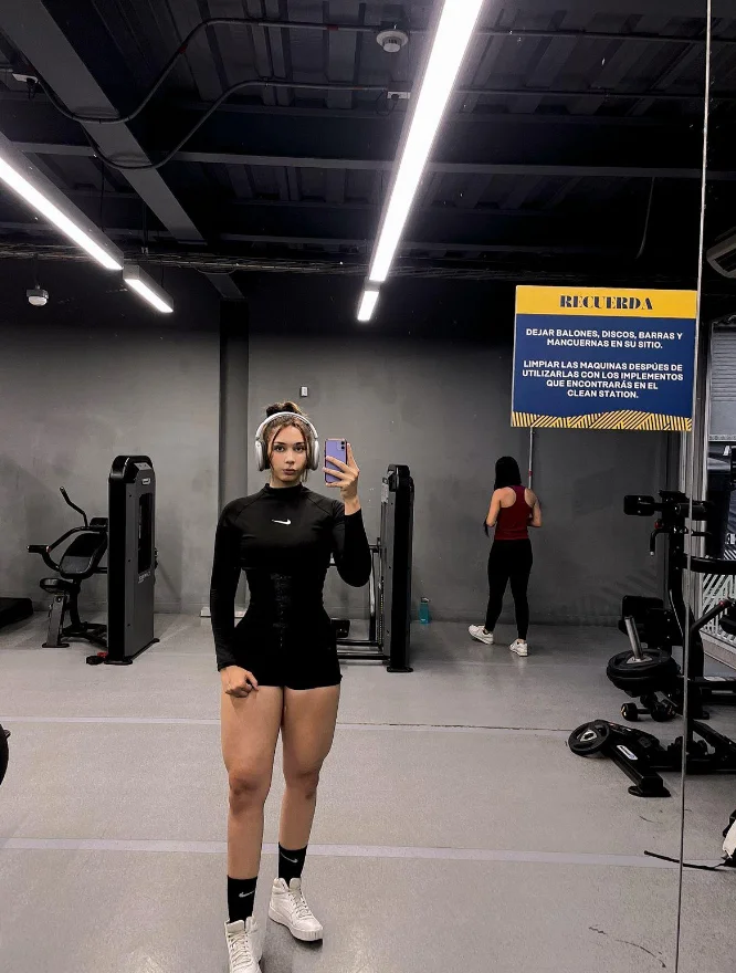 XXX Porn Photo of Nude Lovelymoon_ 2