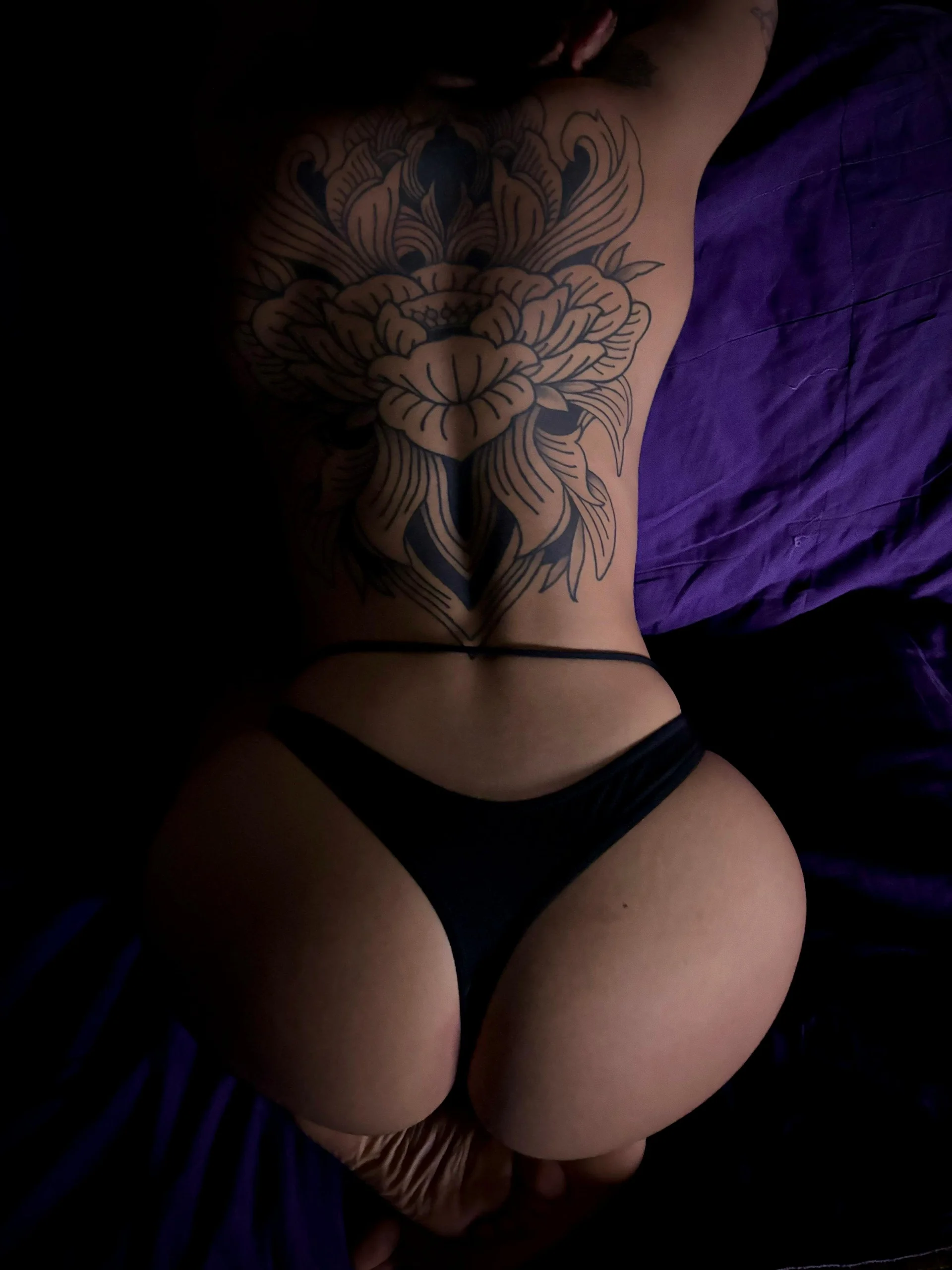 XXX Porn Photo of Nude Solarishot 12