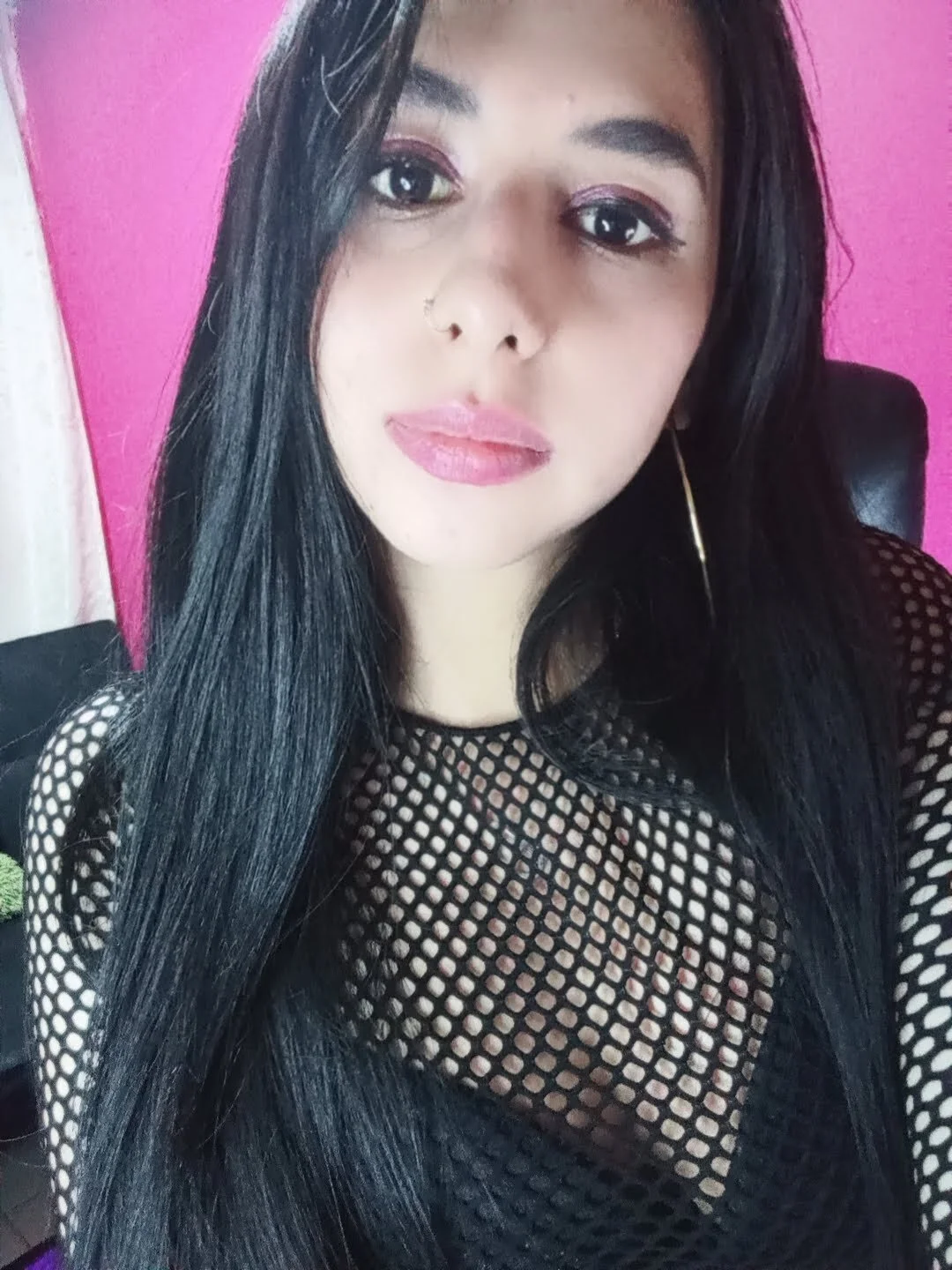 XXX Porn Photo of Nude chell_gh 5