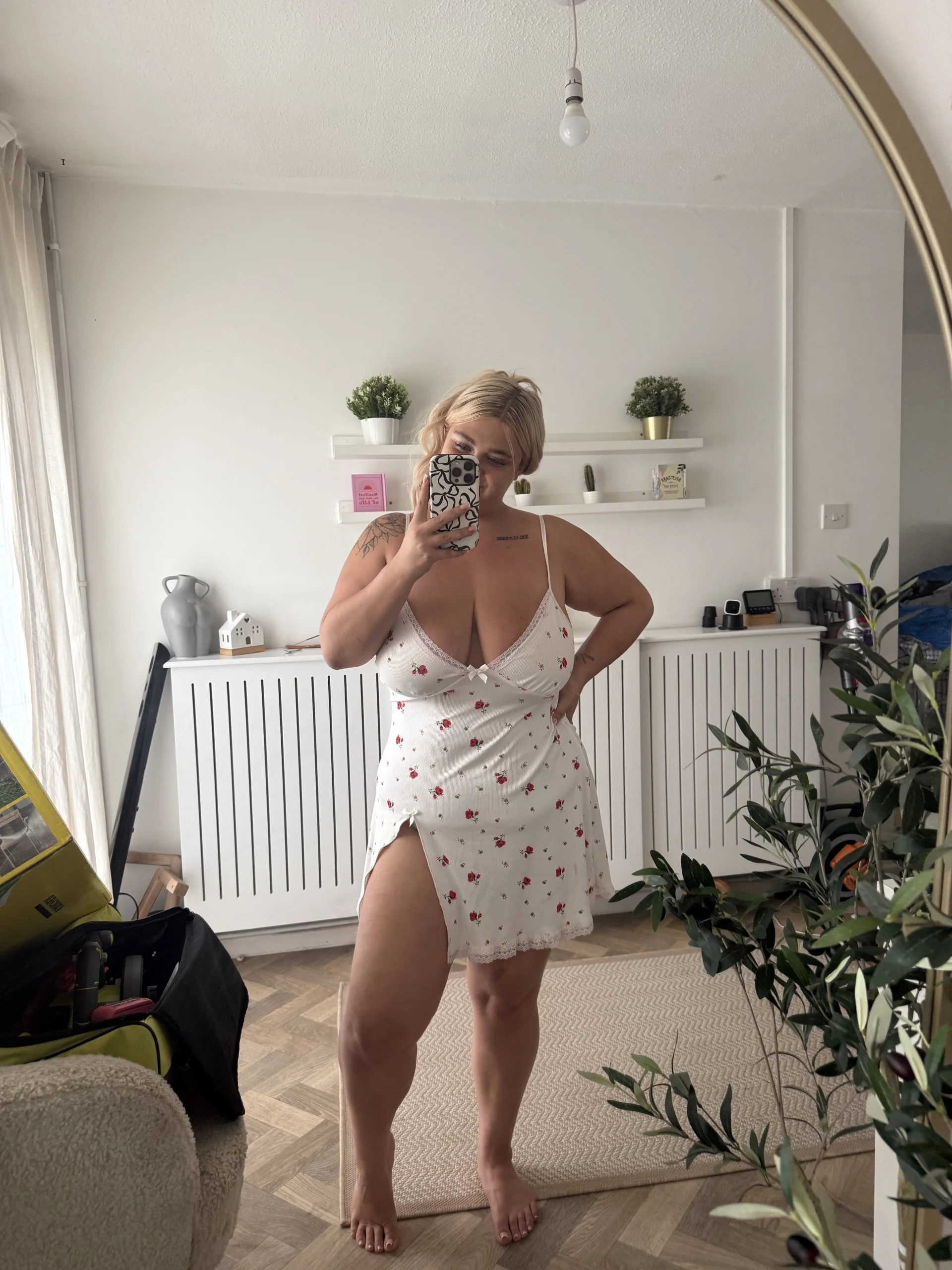 XXX Porn Photo of Nude blairbella 7