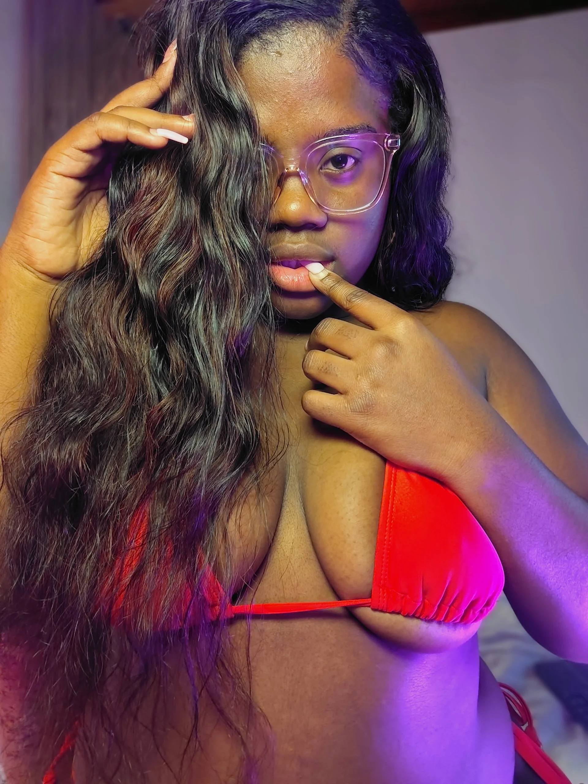 XXX Porn Photo of Nude Yourliaaa 18