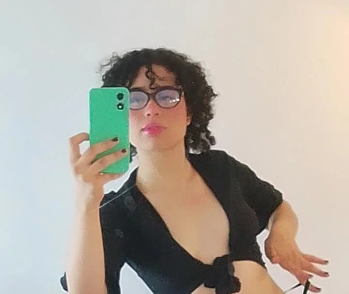 XXX Porn Photo of Nude Migatica_johnson12 19
