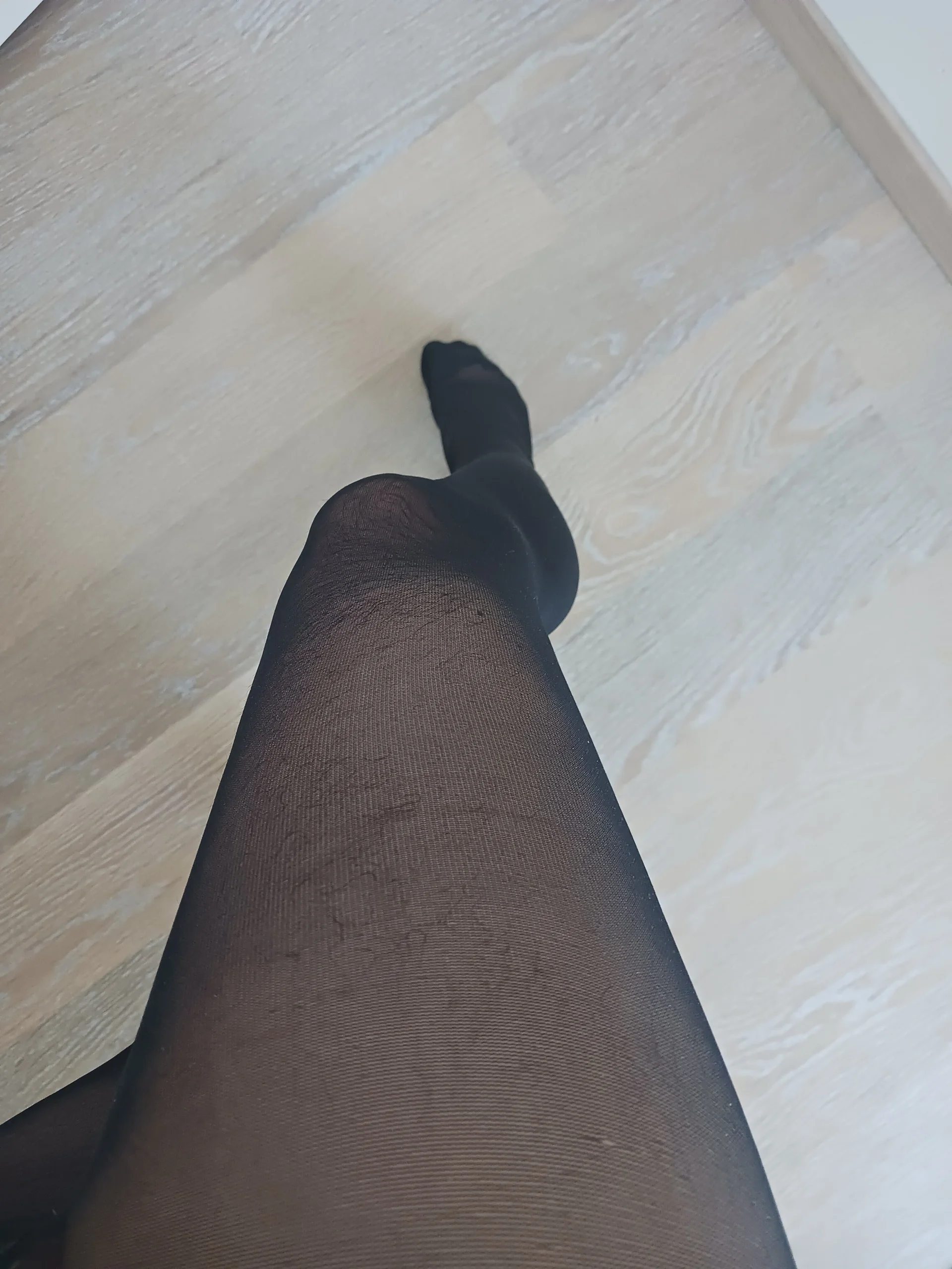 XXX Porn Photo of Nude Transvirginie 47