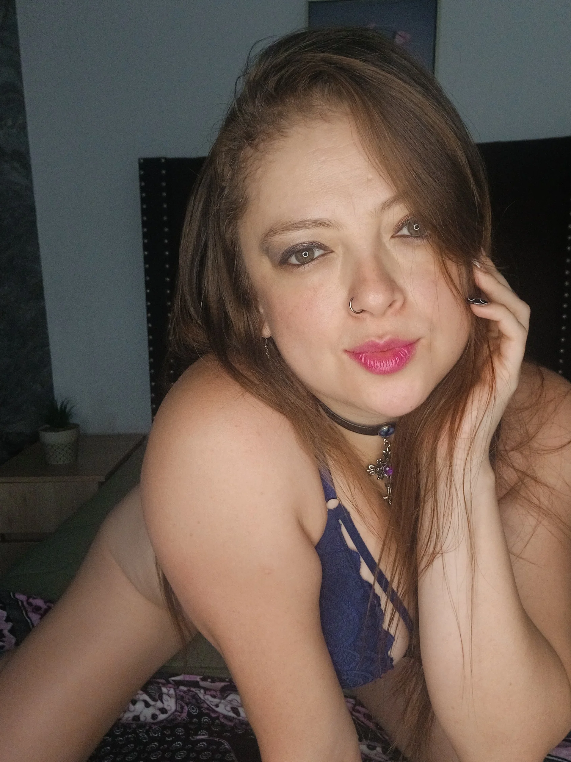 XXX Porn Photo of Nude Lilith_Desire 4