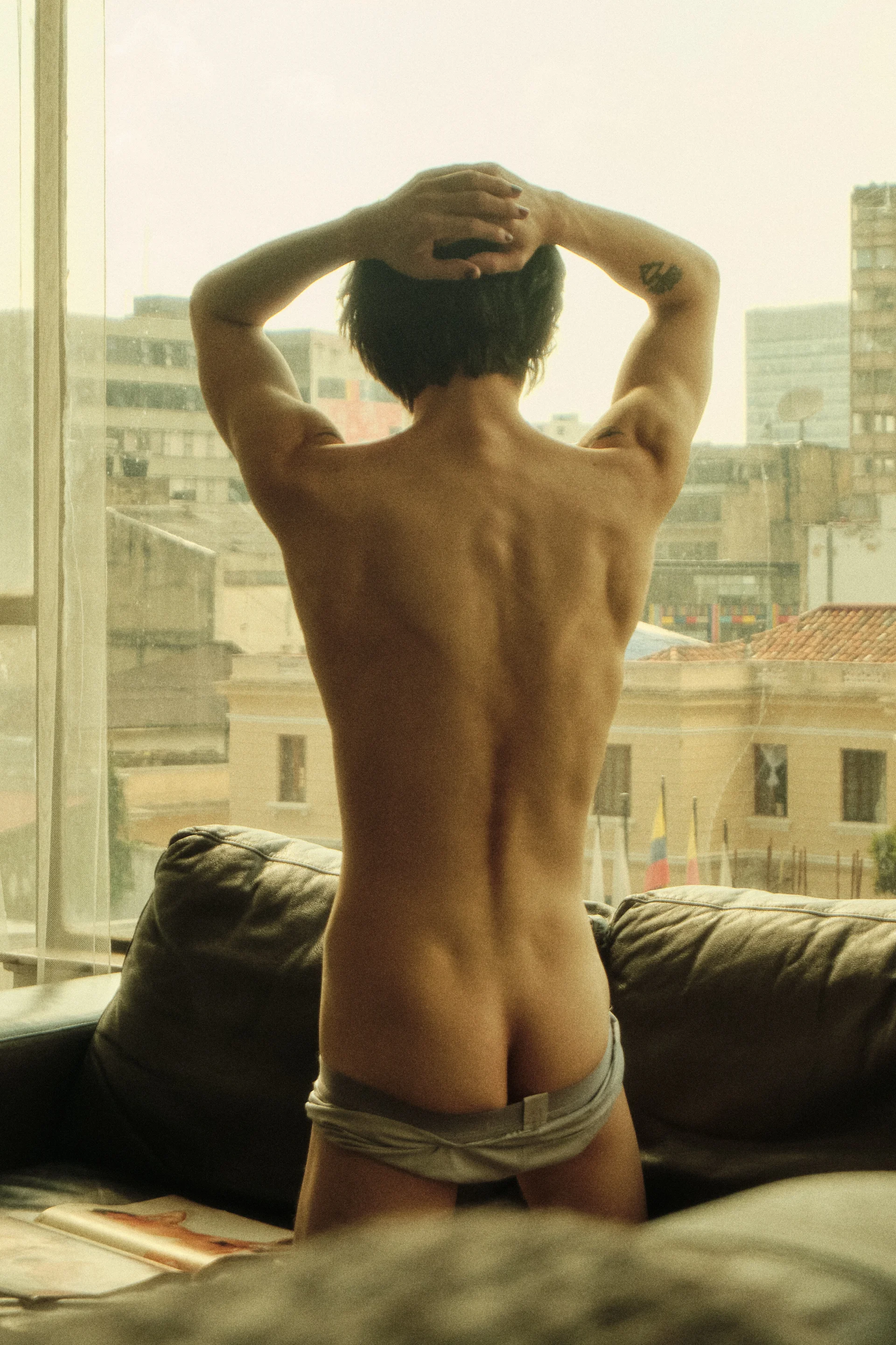 XXX Porn Photo of Nude sai_l01 2