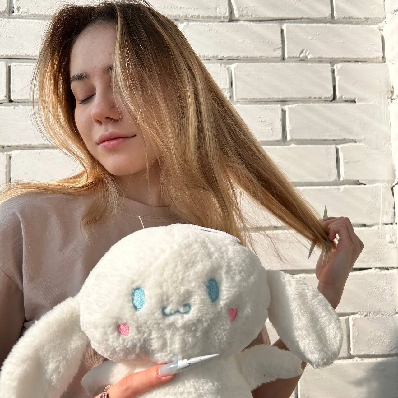 XXX Porn Photo of Nude AlmedaRenova 8