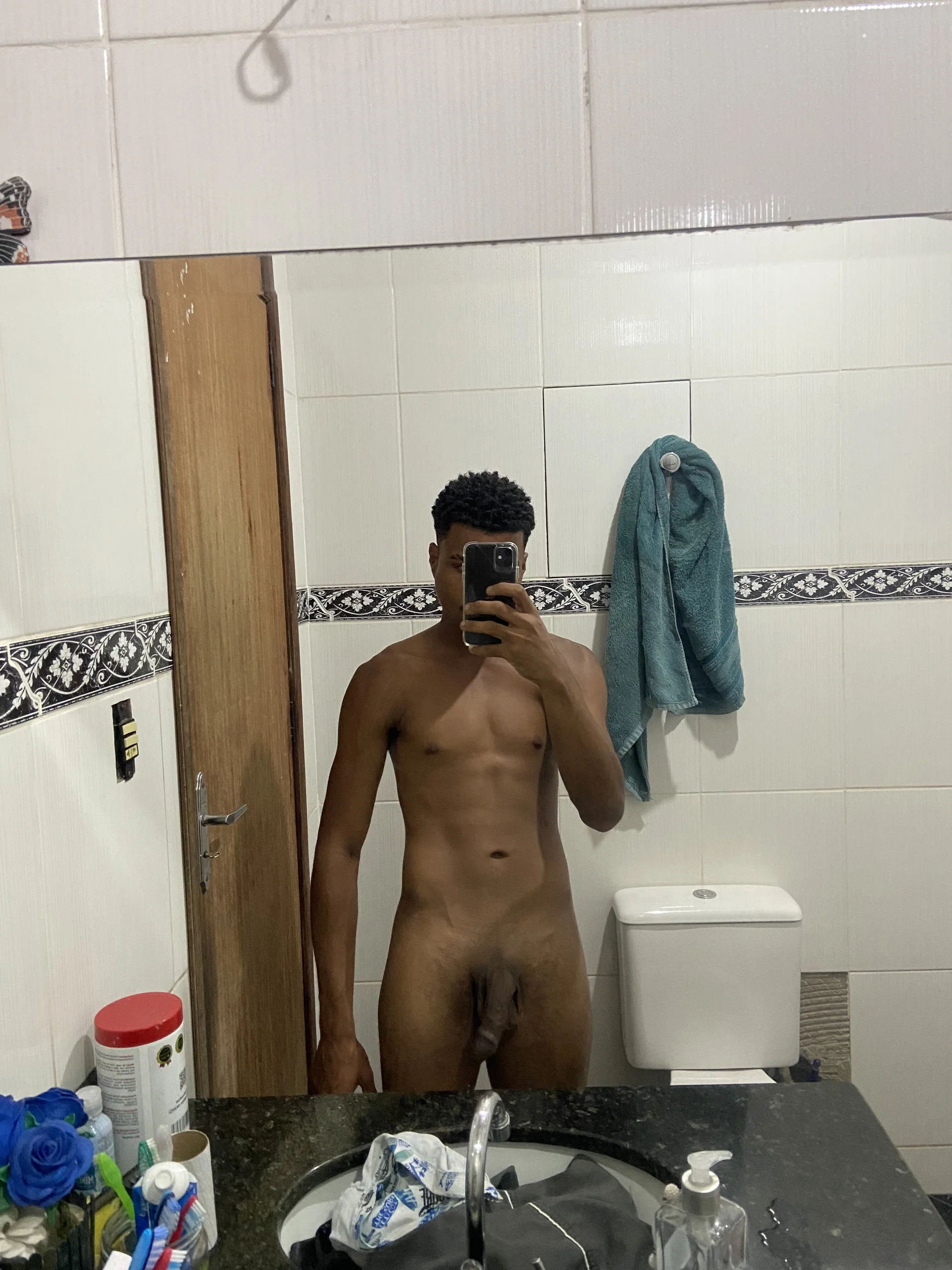 XXX Porn Photo of Nude DarkAngel171 3