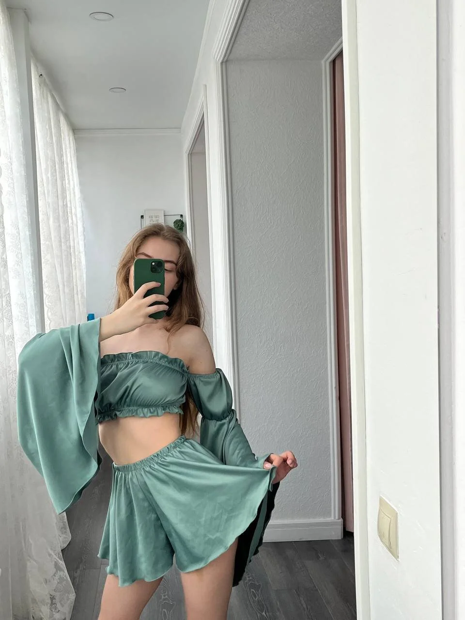 XXX Porn Photo of Nude EricaLow 22
