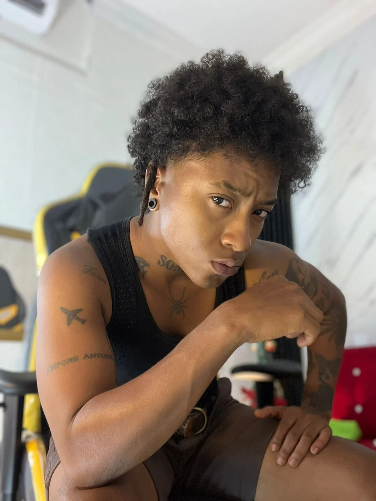 XXX Porn Photo of Nude JhonyMiller_ 4