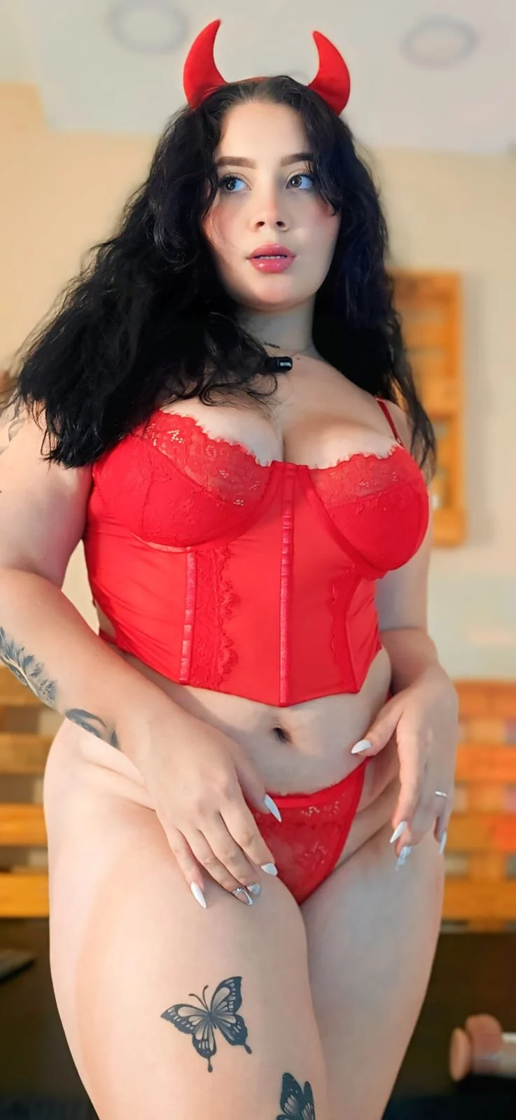 XXX Porn Photo of Nude Morgan_Wright 53