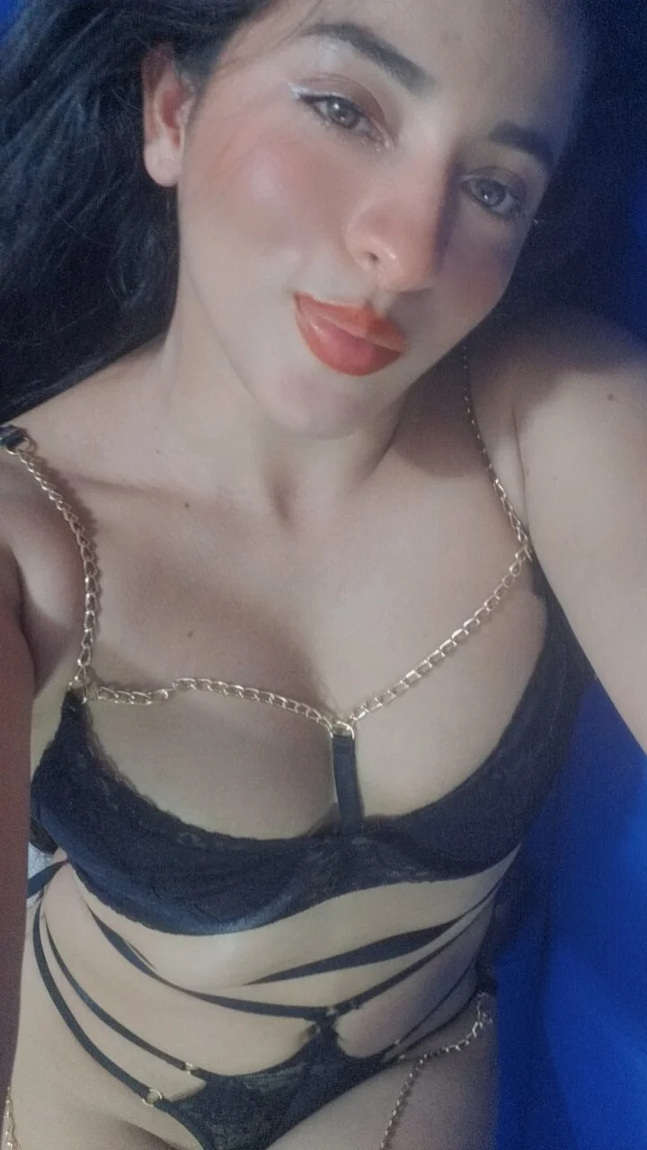 XXX Porn Photo of Nude cherry_modelx_ 211