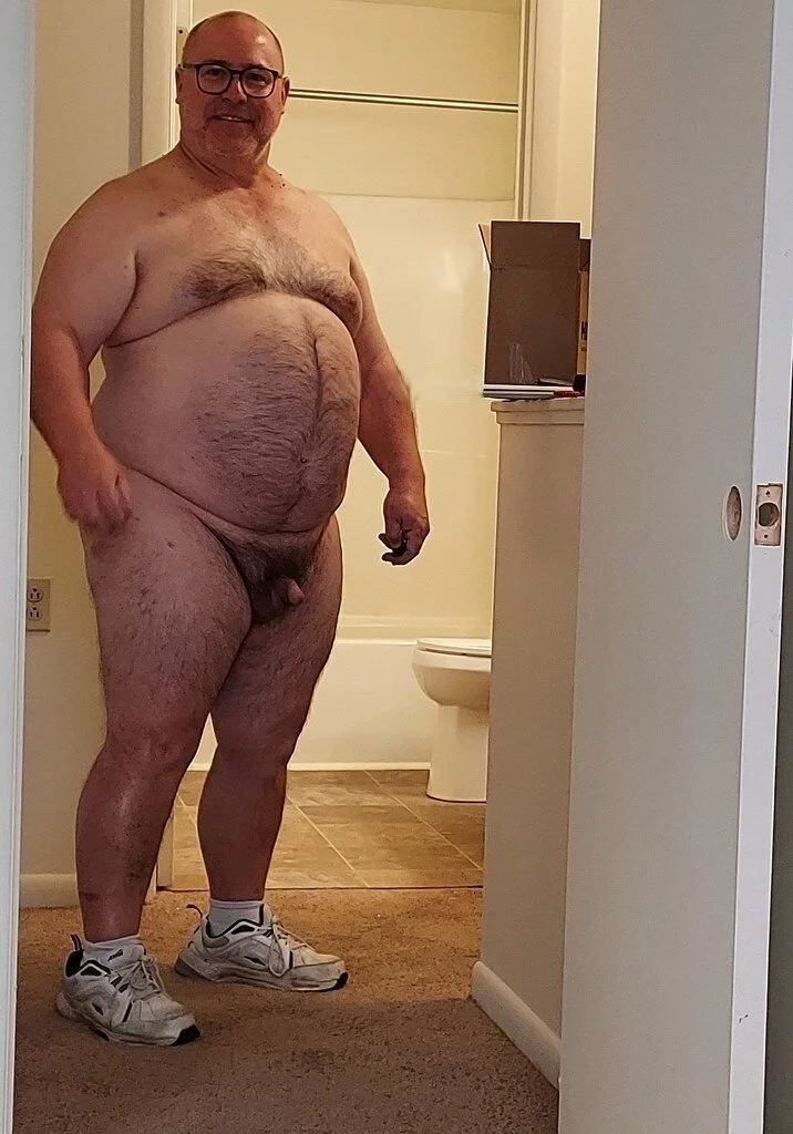 XXX Porn Photo of Nude Handyman_john1 9