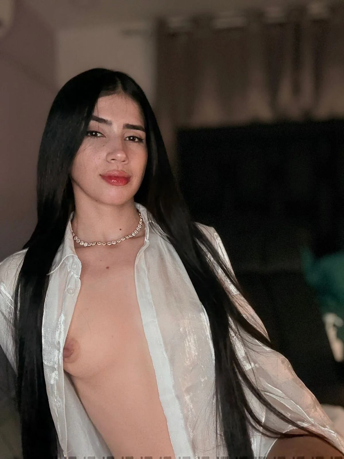 XXX Porn Photo of Nude SaraRoy_ 8