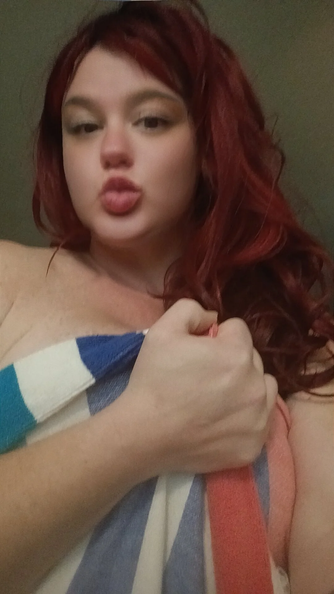 XXX Porn Photo of Nude Sexyykay8 9
