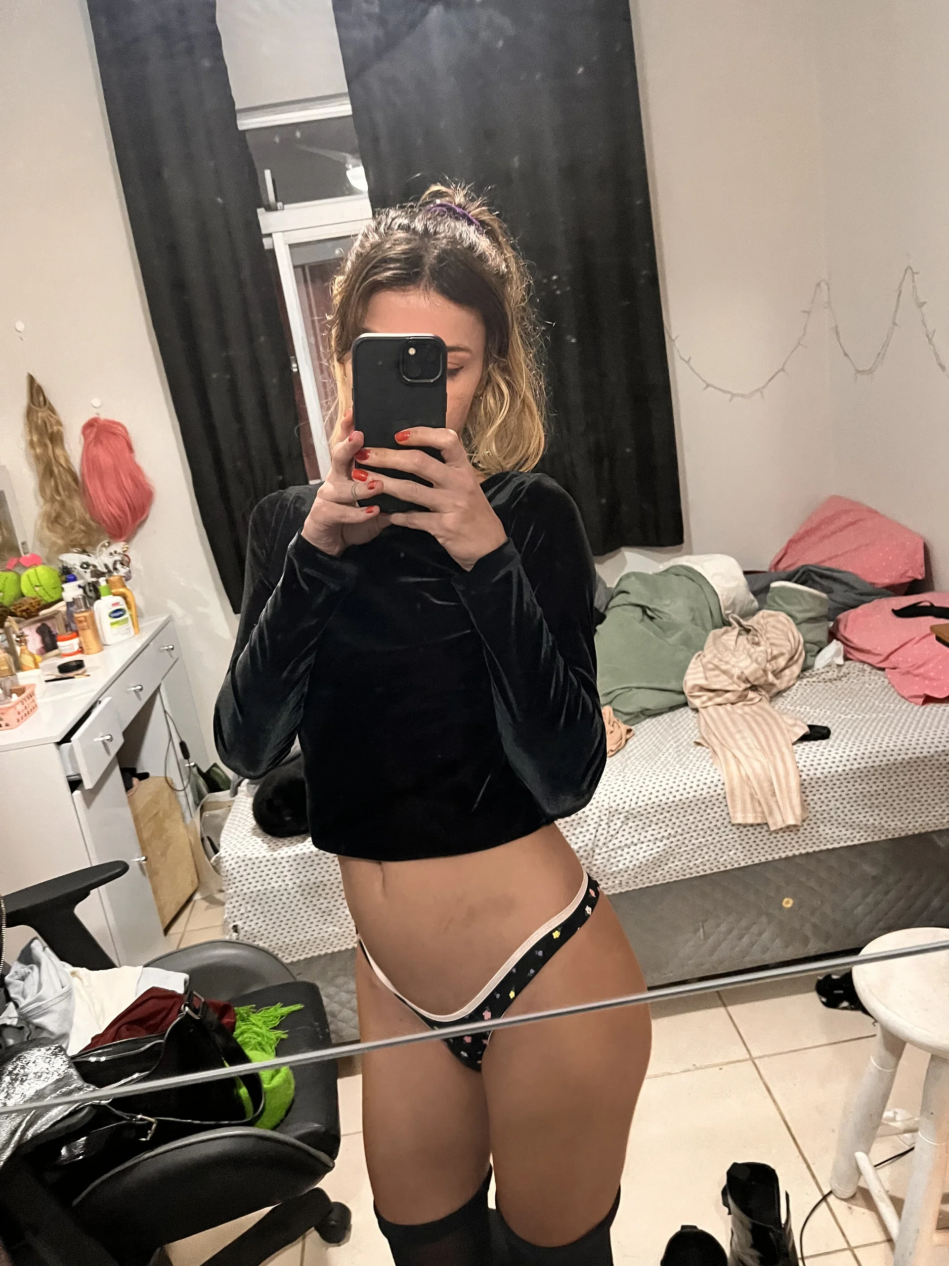 XXX Porn Photo of Nude Isis-lavier 2