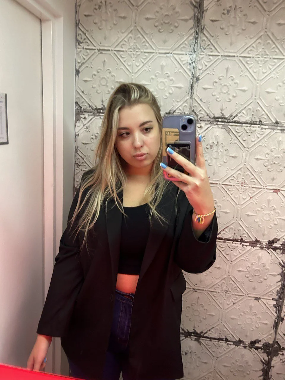 XXX Porn Photo of Nude AlexissM 8