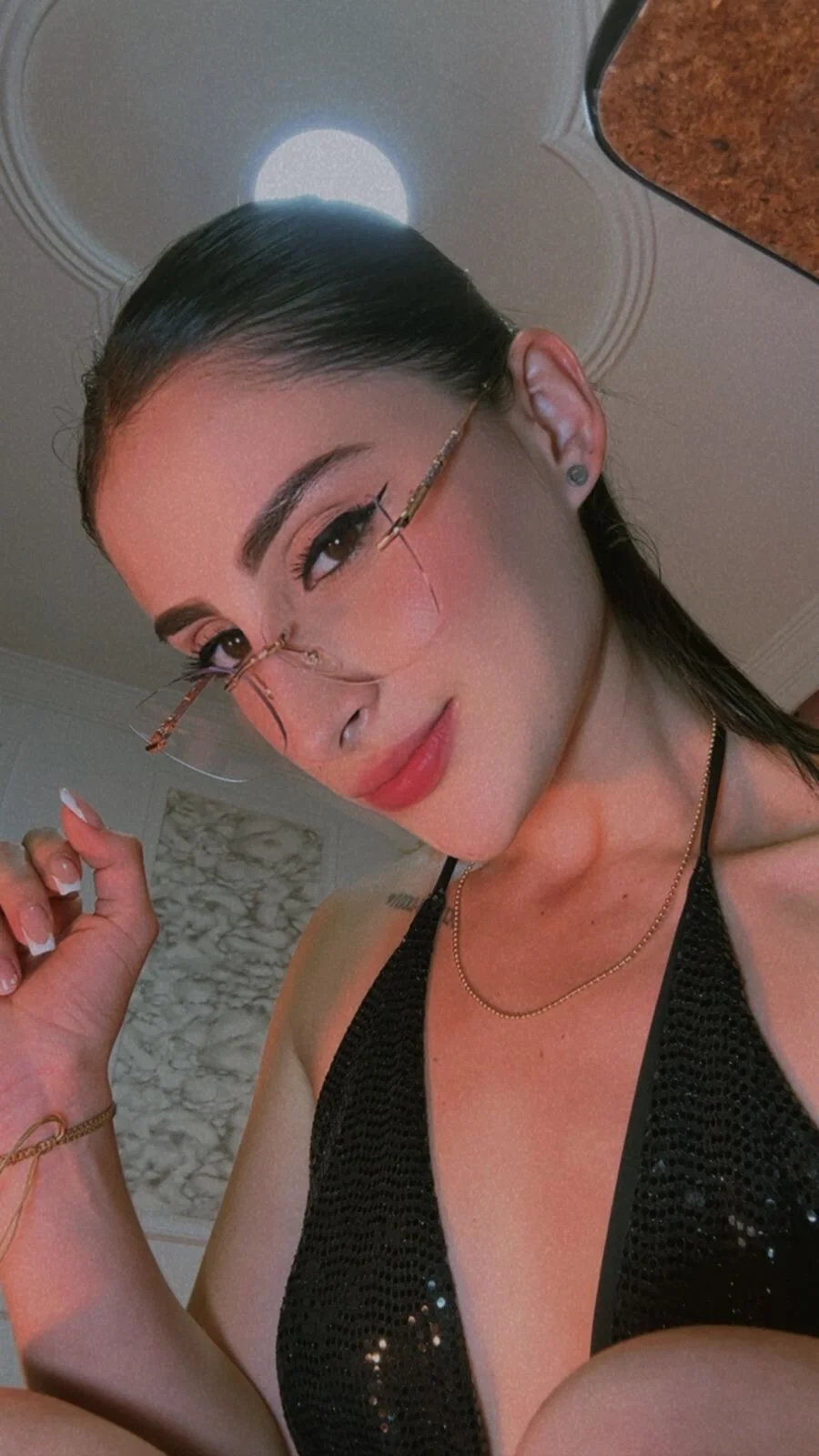 XXX Porn Photo of Nude Danella_houston 19