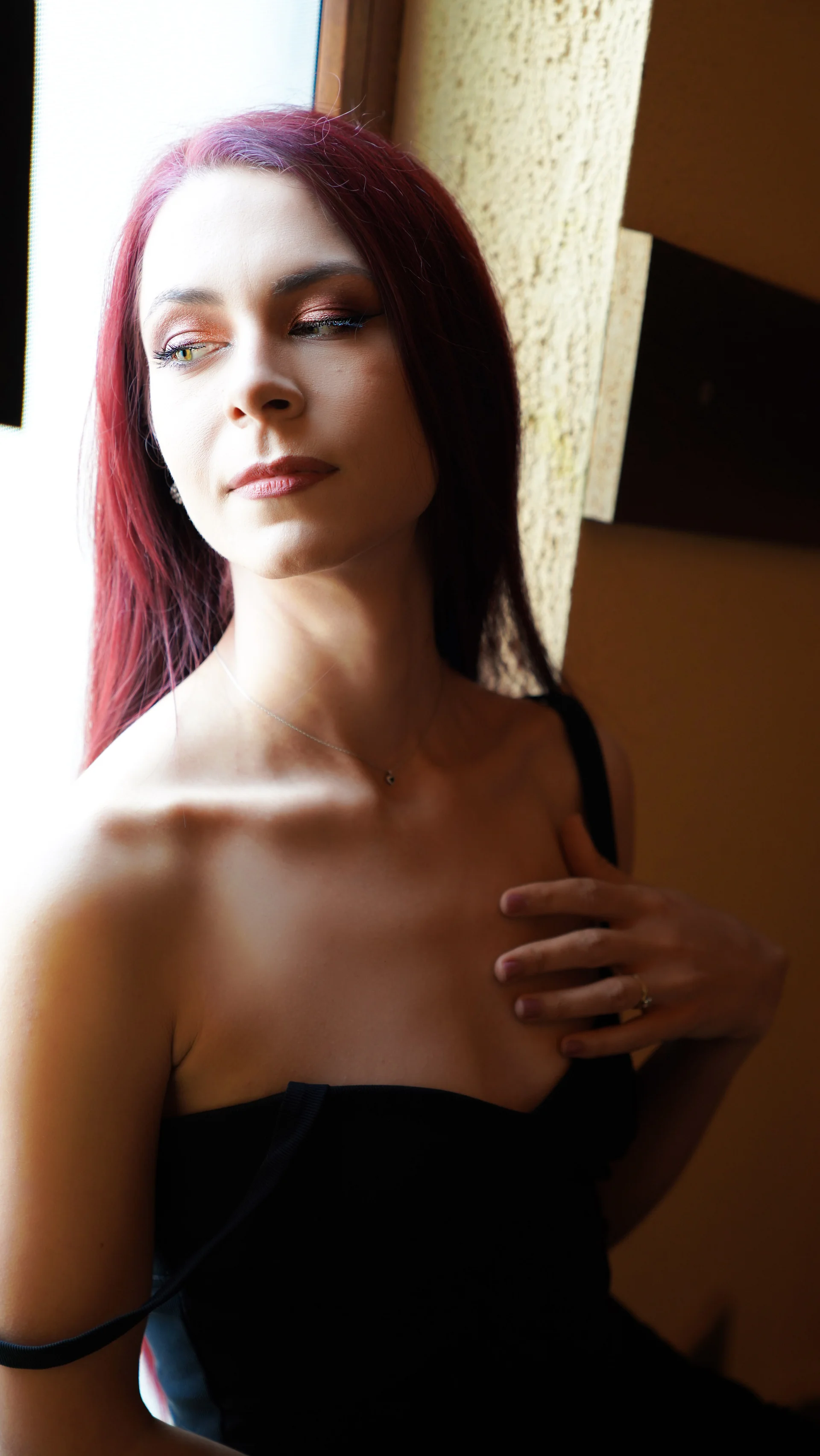 XXX Porn Photo of Nude CindeFucknRella 28