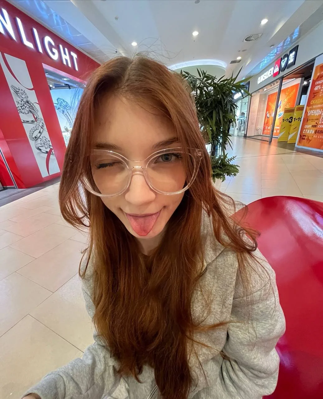 XXX Porn Photo of Nude KatyCullip 3