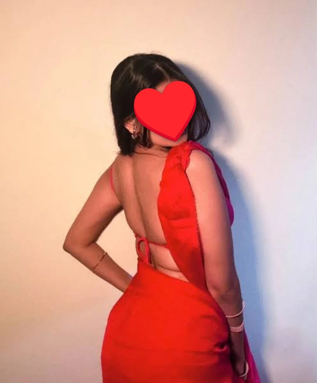 XXX Porn Photo of Nude SilkenSundari 7