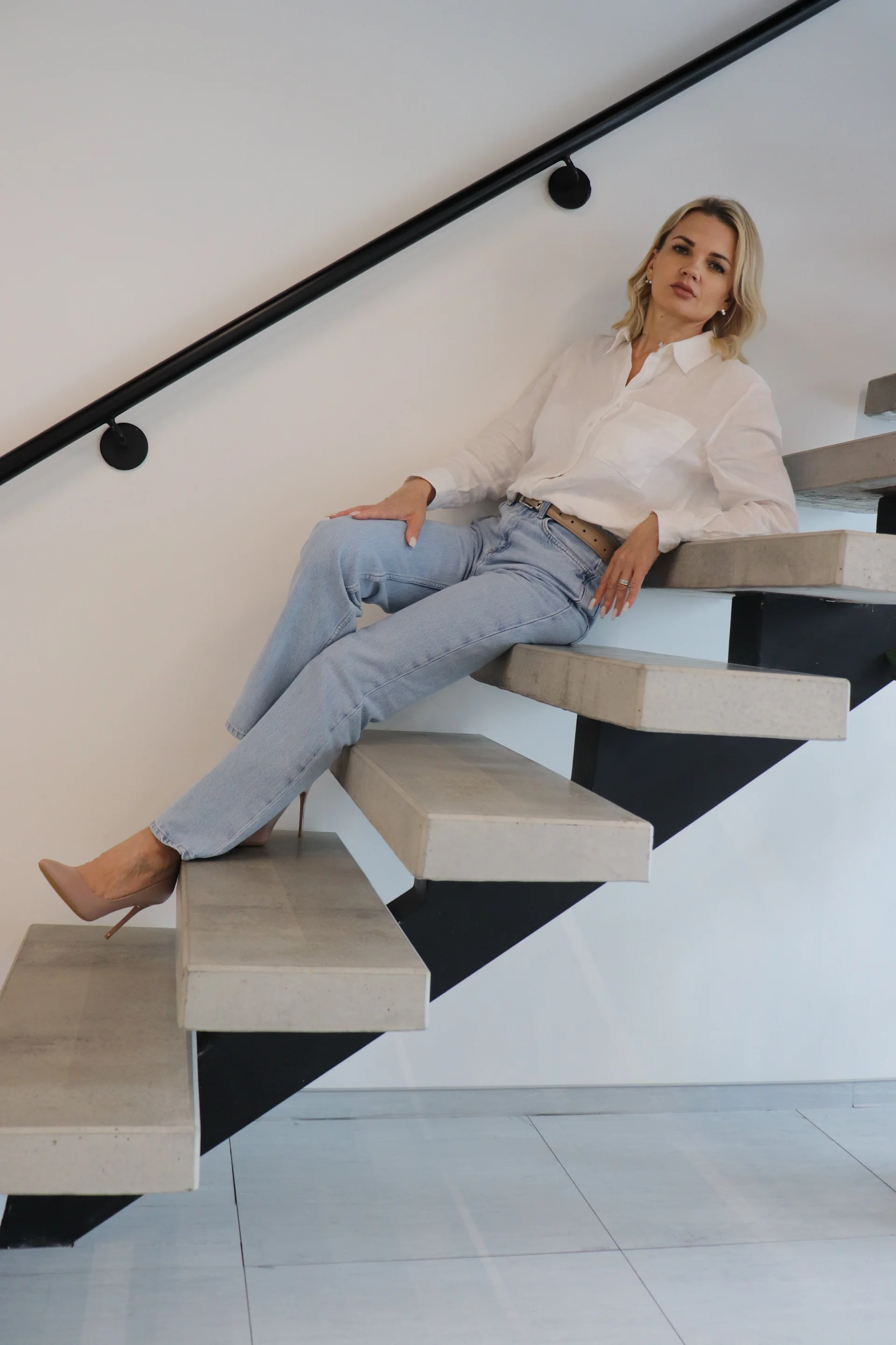 XXX Porn Photo of Nude AnnaBenet 10