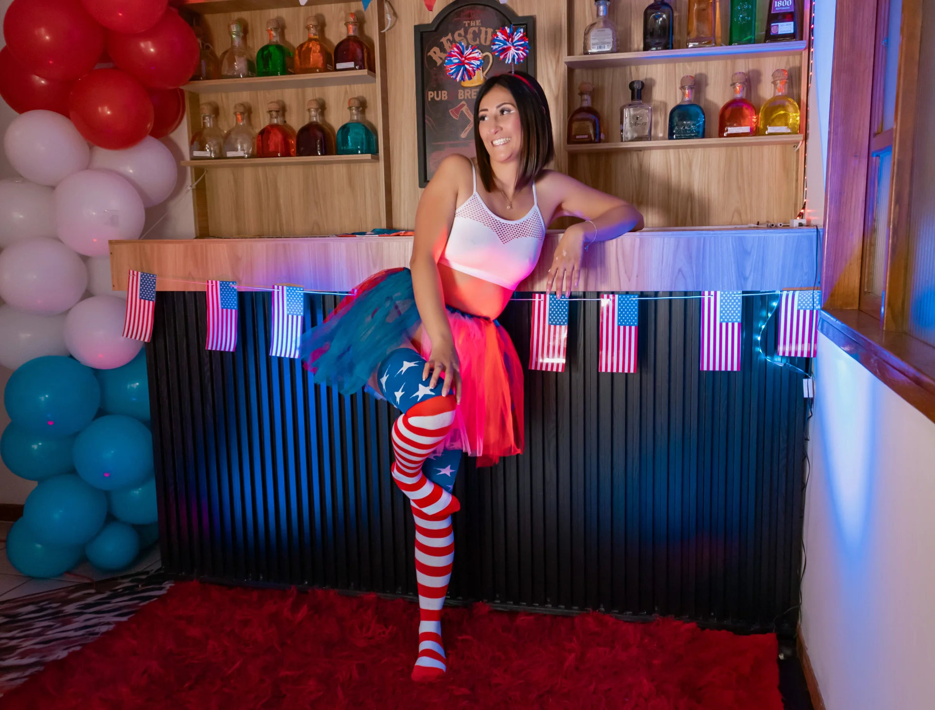 XXX Porn Photo of Nude SharisWillian 64