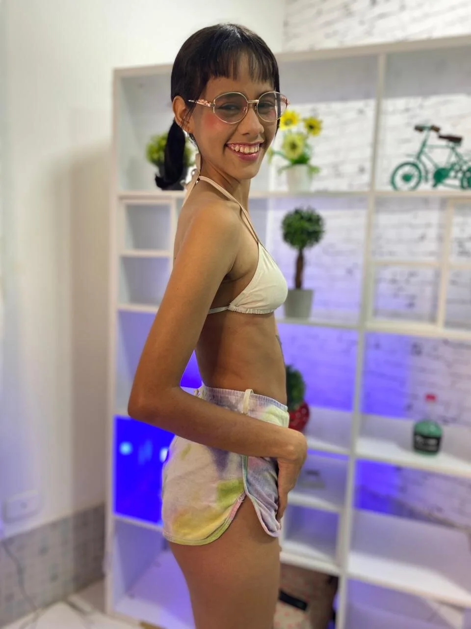 XXX Porn Photo of Nude sophie__doll 2