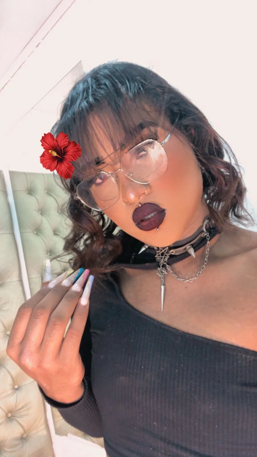 XXX Porn Photo of Nude AuroraRoss 8