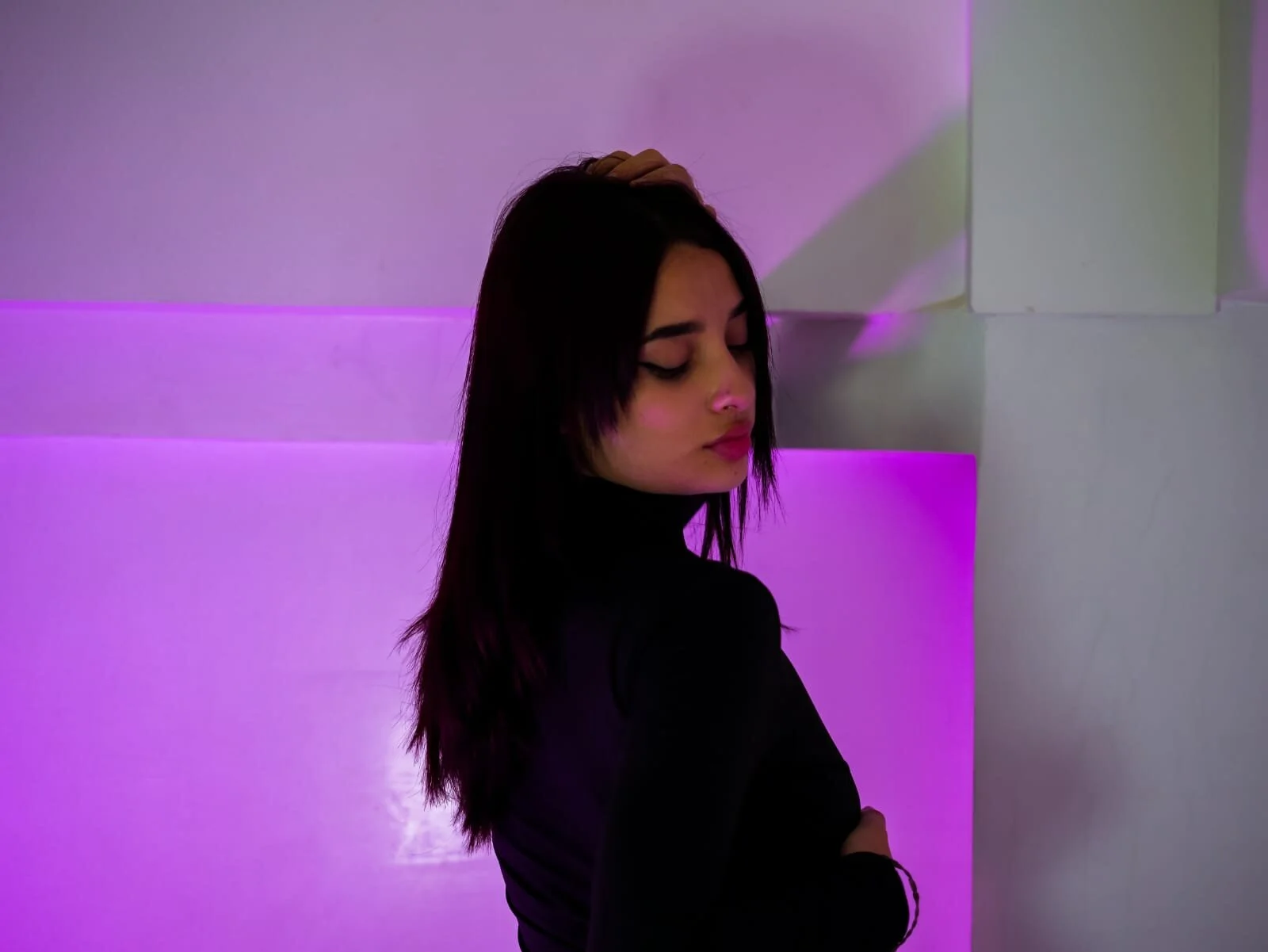 XXX Porn Photo of Nude KaattyDoll 17