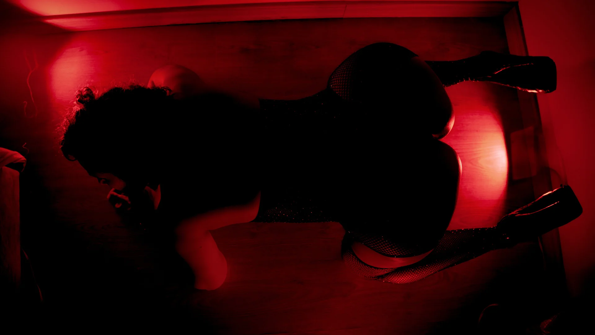 XXX Porn Photo of Nude ada_mclaine 131