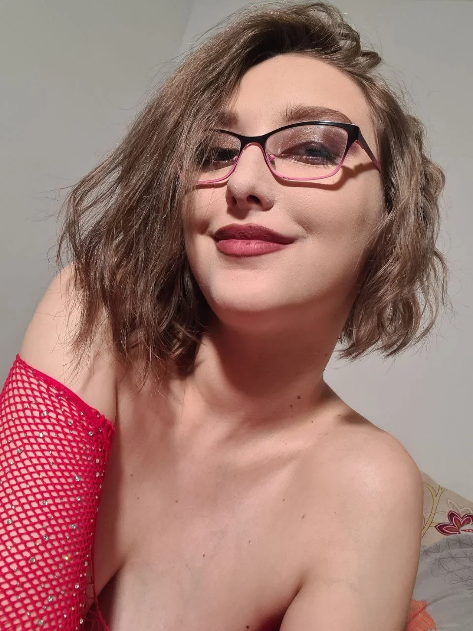 XXX Porn Photo of Nude NaughtyRapunzel7 134
