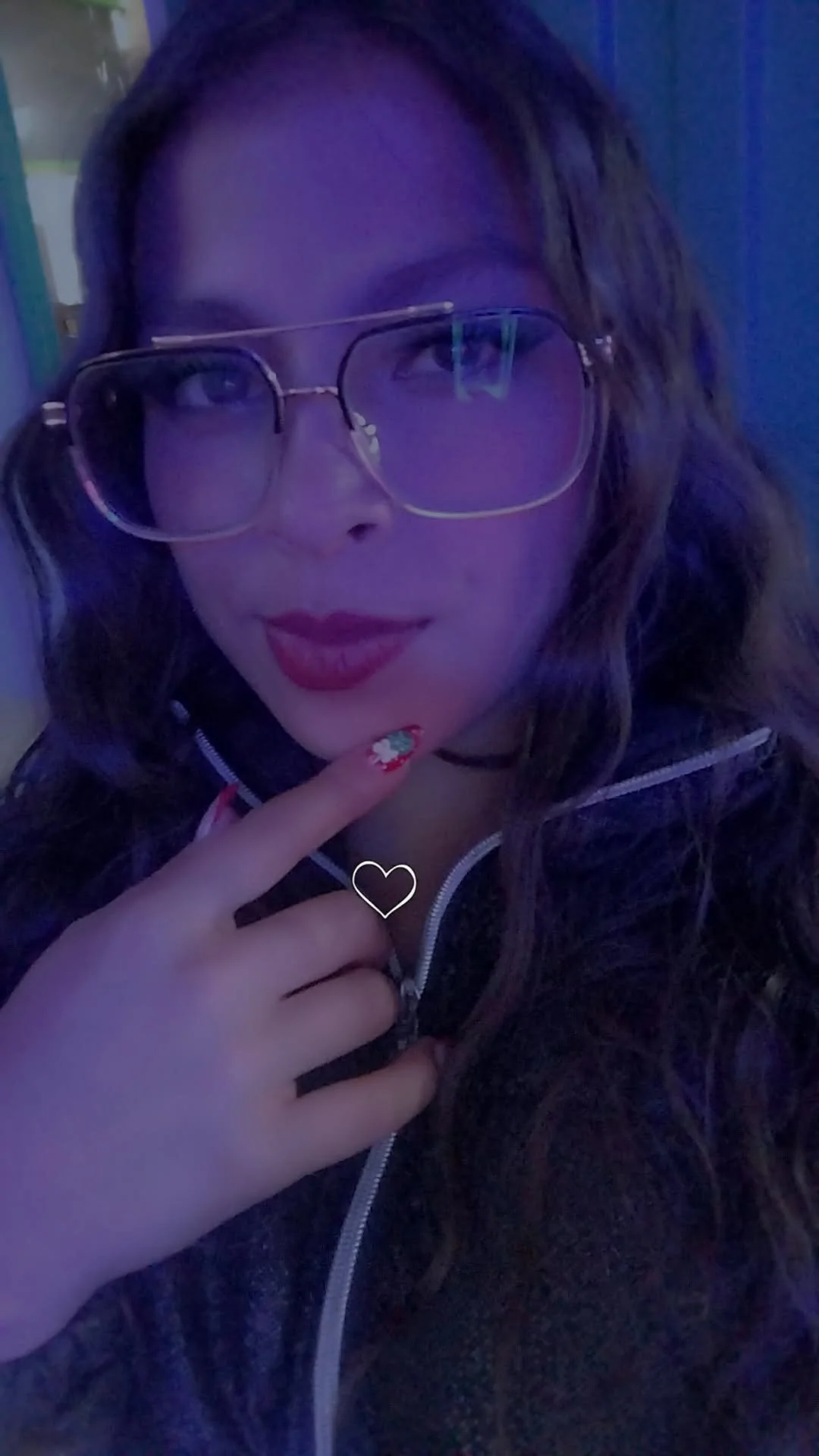 XXX Porn Photo of Nude _Aisha_20 5