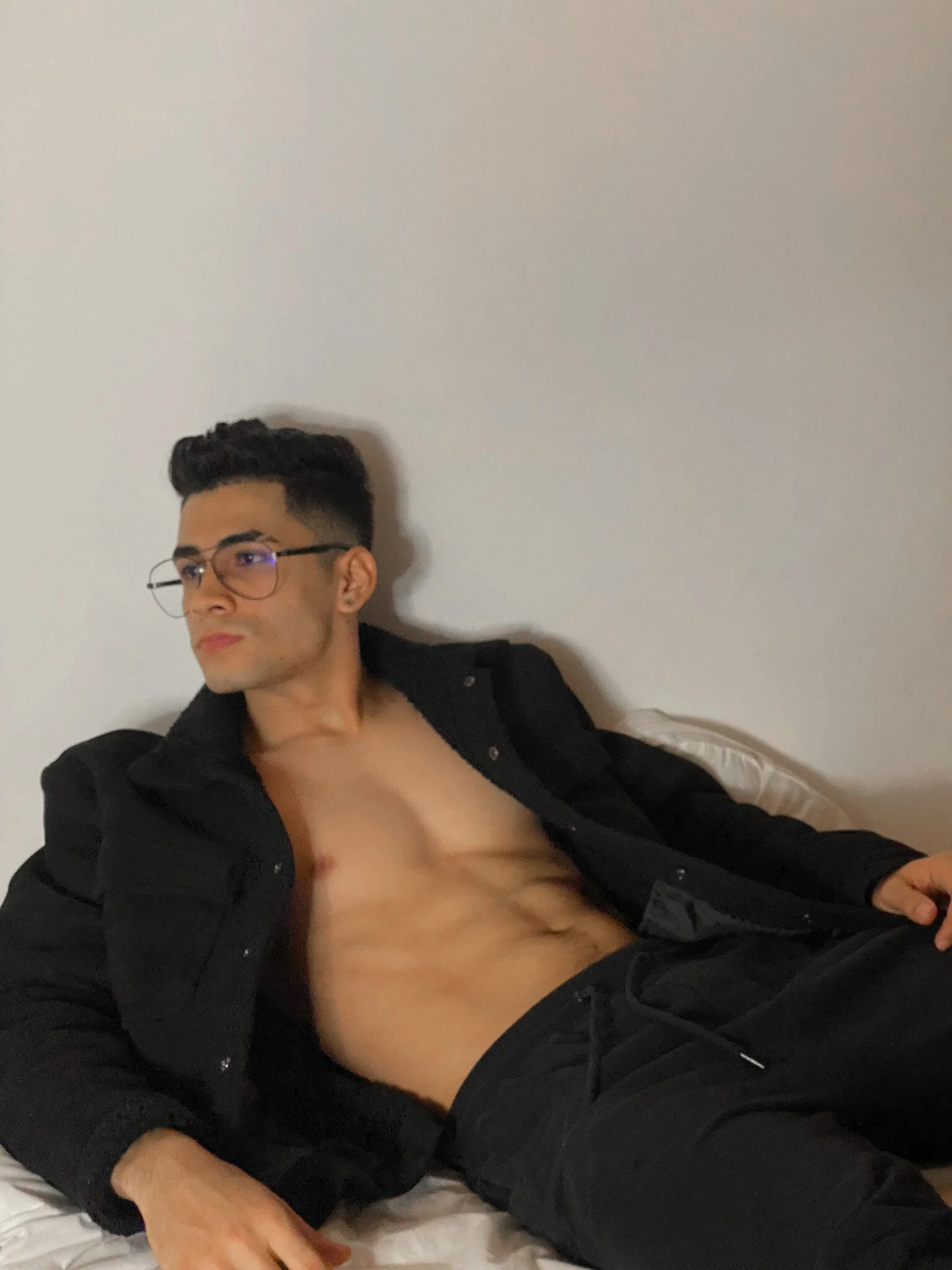 XXX Porn Photo of Nude kevin_montoya 4