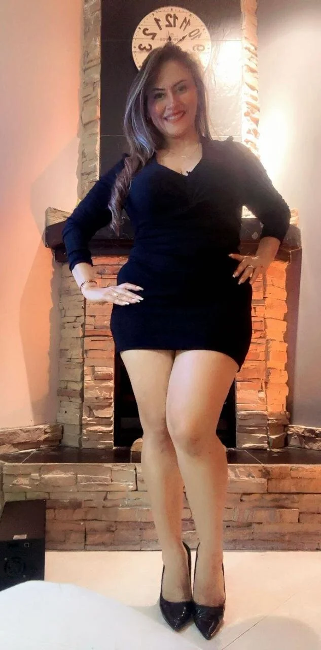 XXX Porn Photo of Nude NaomyRivera 4
