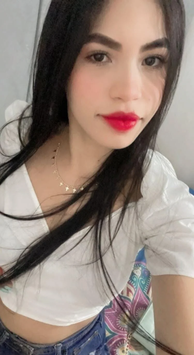 XXX Porn Photo of Nude Carlotaasm 4