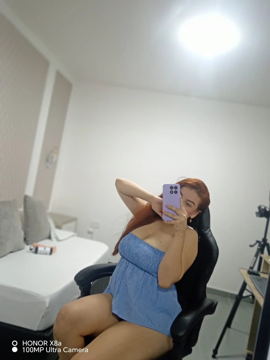 XXX Porn Photo of Nude ximena_dork 10