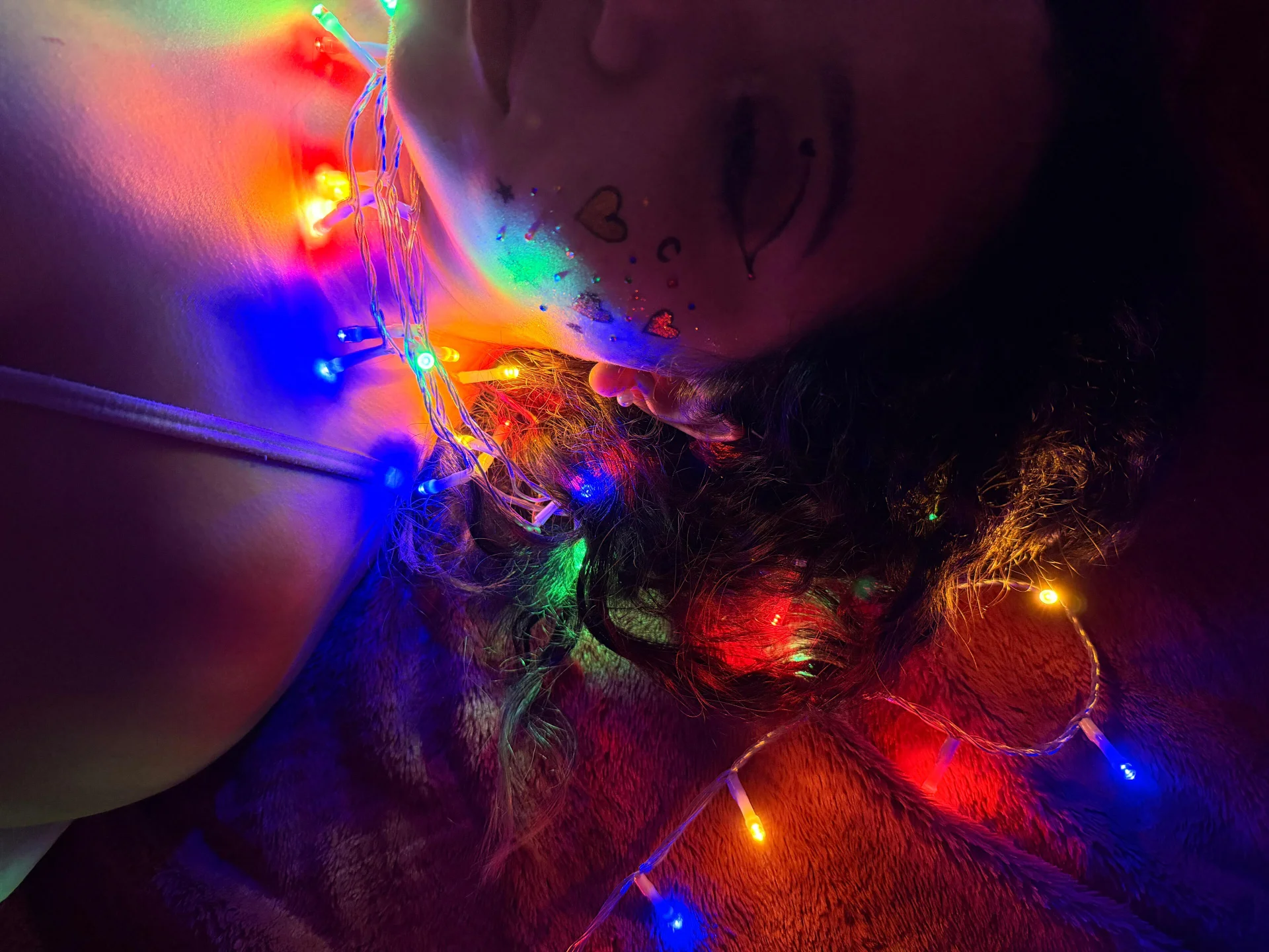 XXX Porn Photo of Nude SelenaBlumX 66