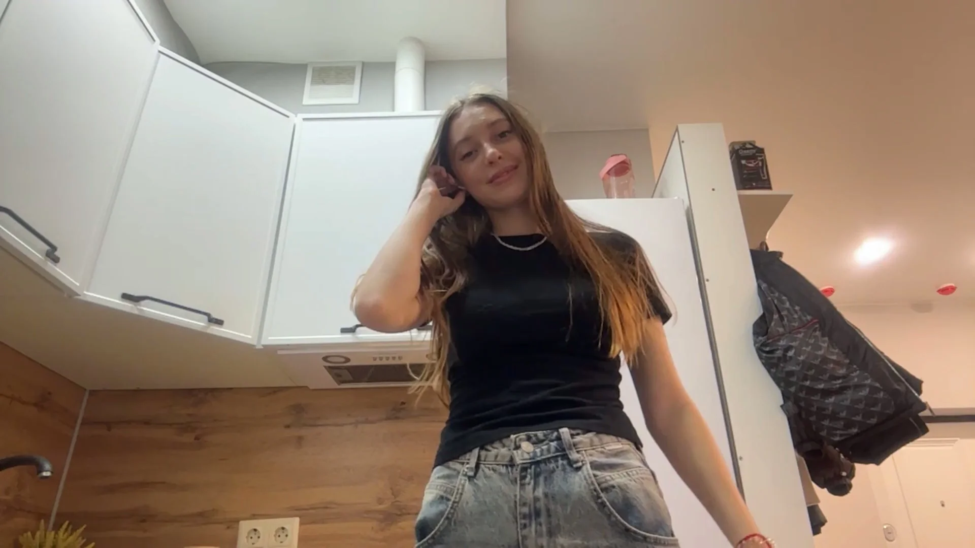 XXX Porn Photo of Nude selena_favn 19