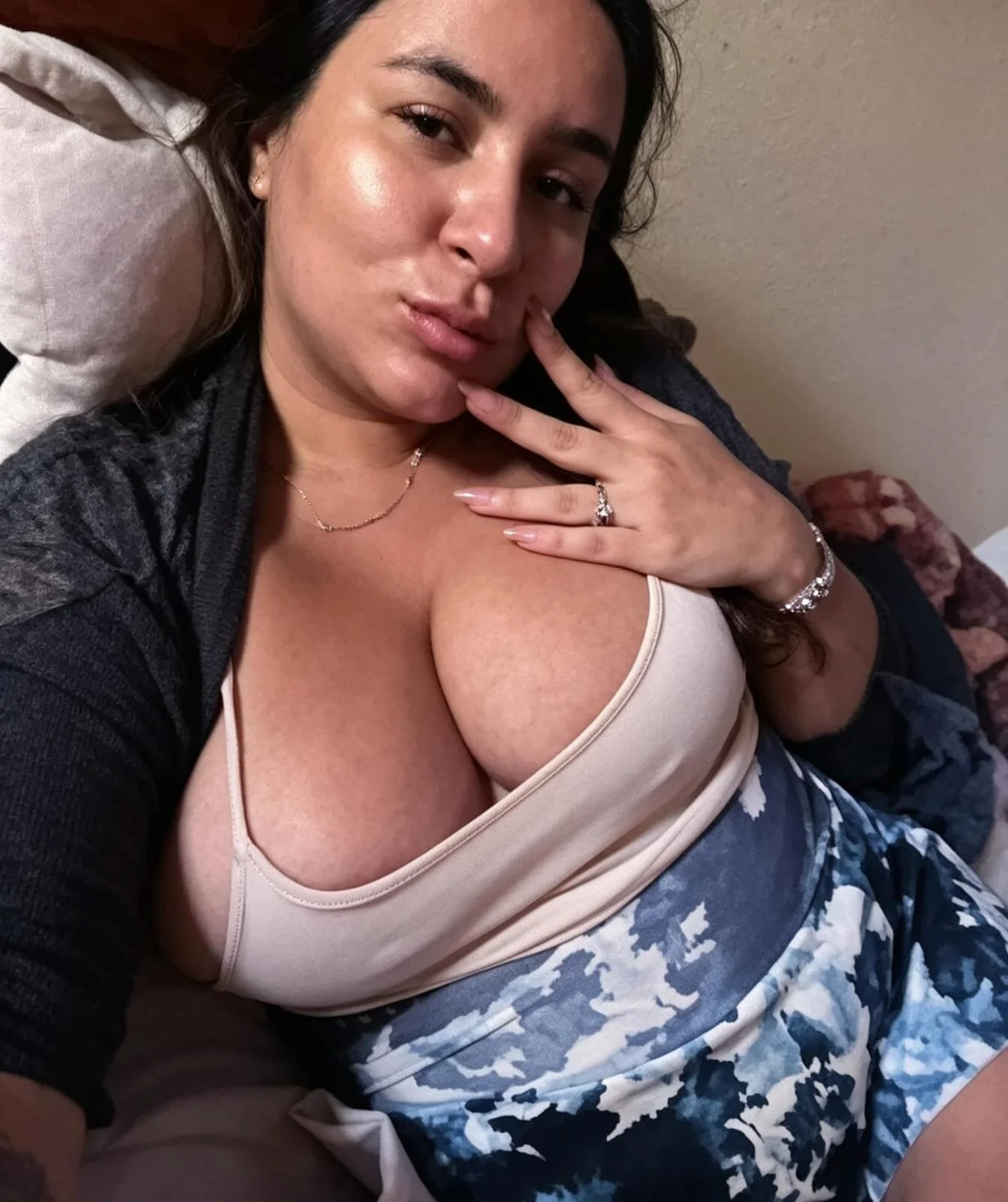 XXX Porn Photo of Nude Veronica_French 3